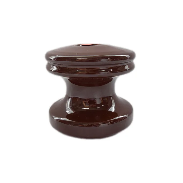 Spool insulators ANSI