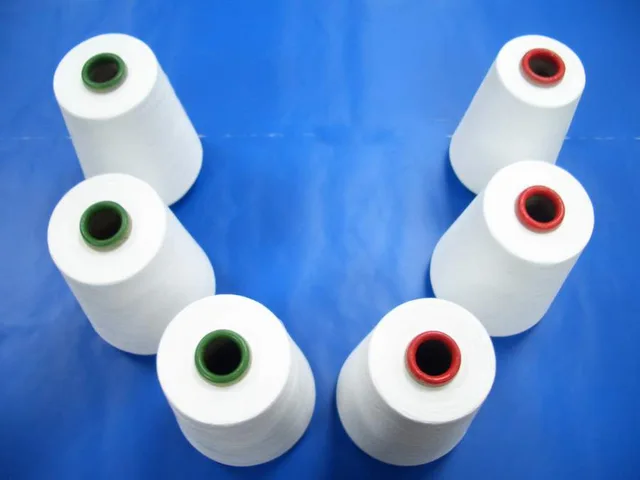 32s Polyester Yarn