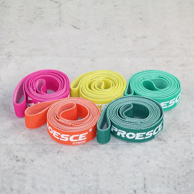 Fabric Power Band