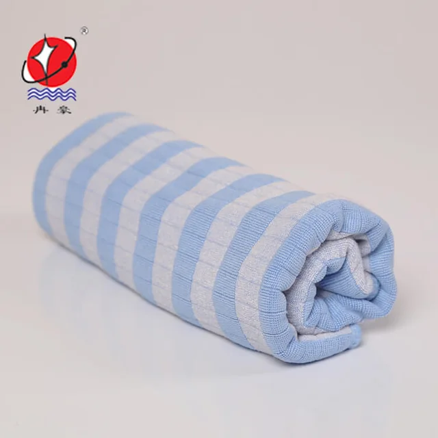 Rh-Qj0117 Cleaning Towel, Microfiber Cleaning Towel, Microfiber Wash Towel, Microfiber Towel