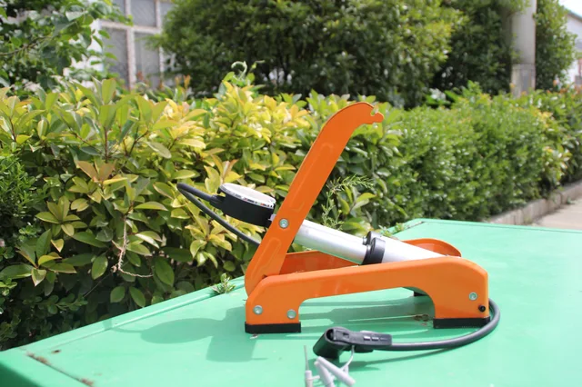 Foot Pump