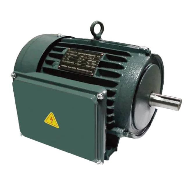 Tw Single Phase Capacitor Start Asynchronous Electric Motor Tw100s/M/L