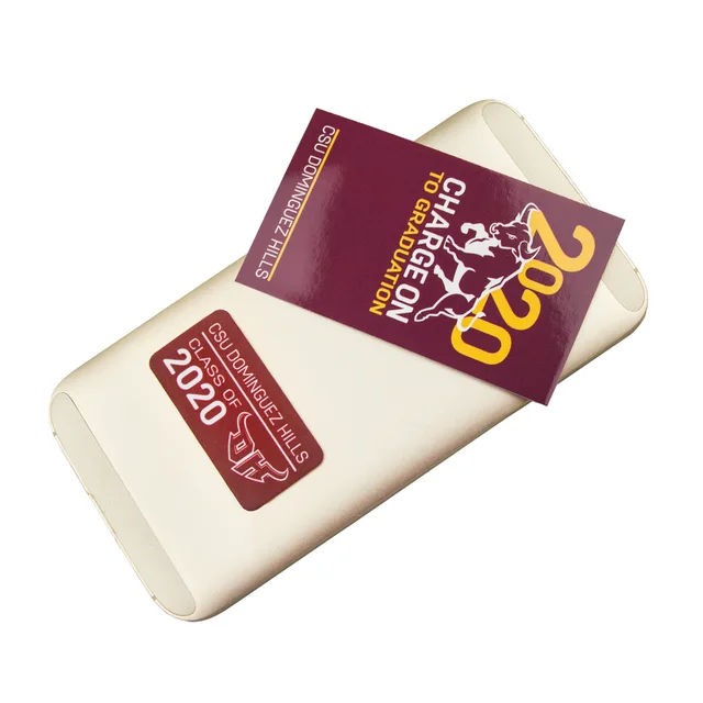 Microfiber cleaning sticker