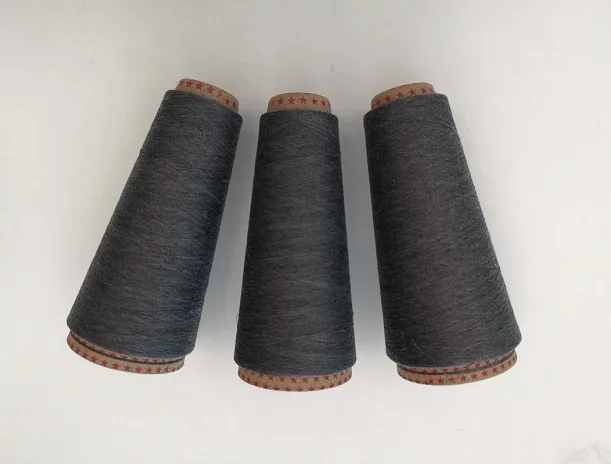 30S melange yarn #1