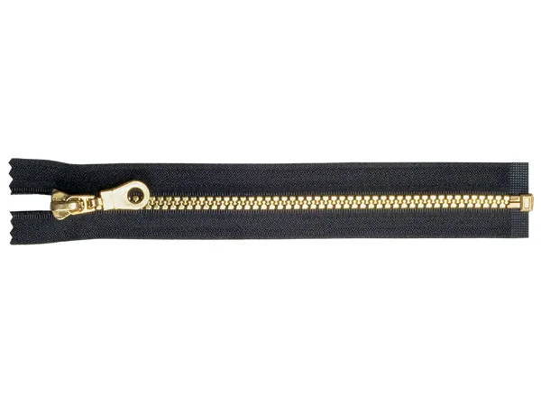 Plastic Zipper