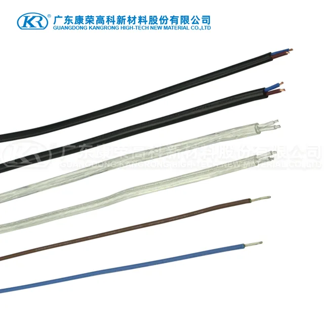Wire/cable