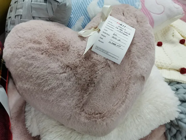Cushion
