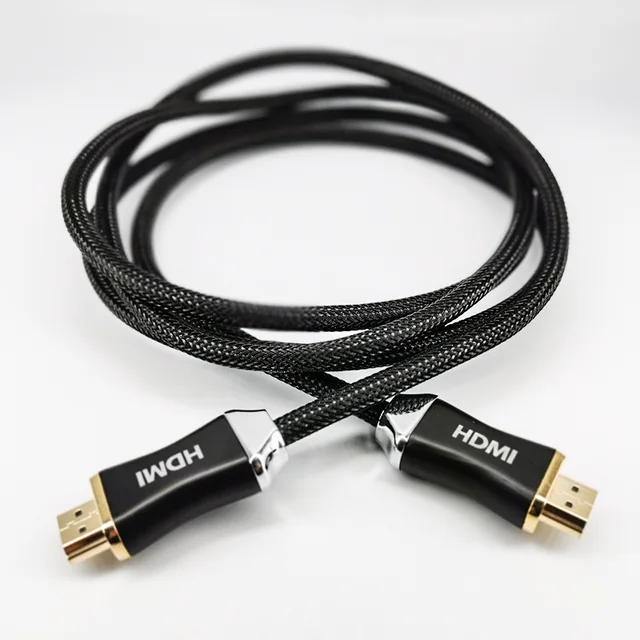 4K HDMI 2.0V Cable