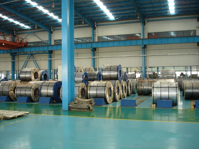 Galvanized steel coil，Al-zinc coil, prepainted coil