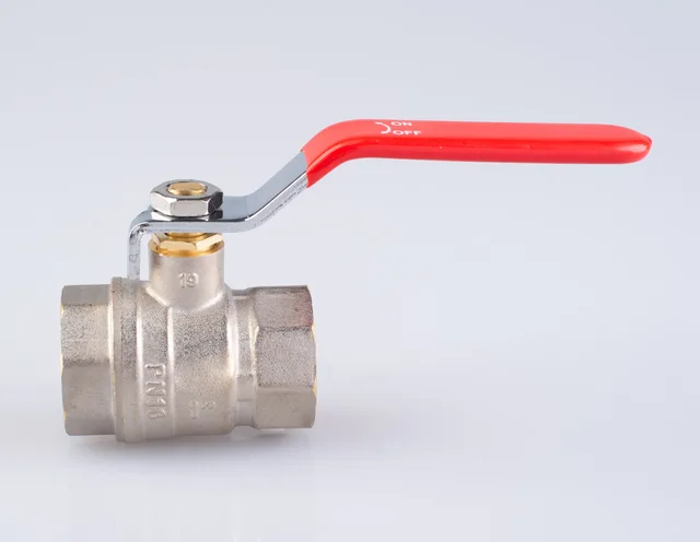 Ho-Valve2 Ff Lever