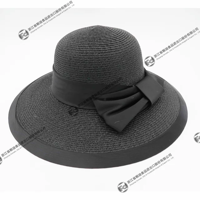 Women's Paper hat