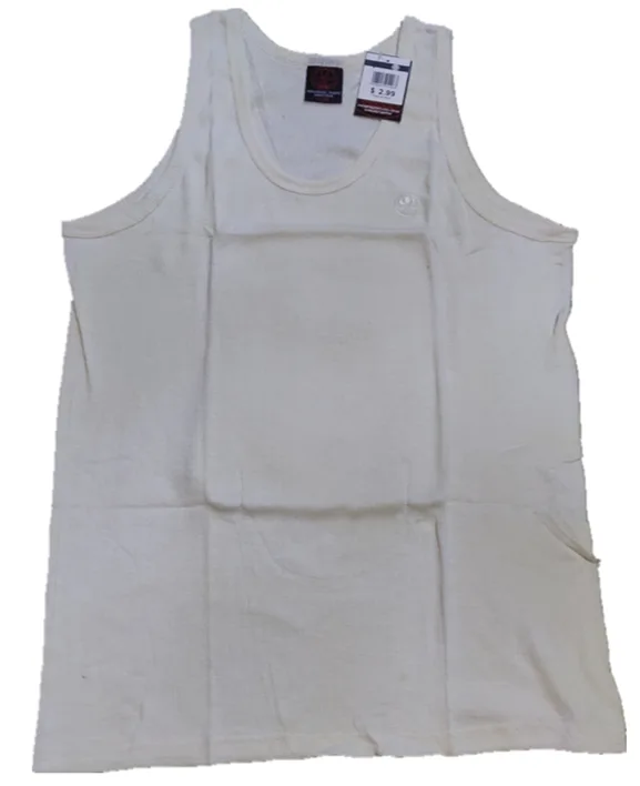 Vest A shirt A-shirt Singlet print Tank Top Men's Vest