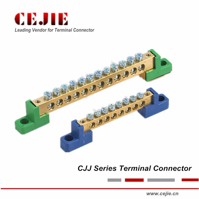 Terminal Connector