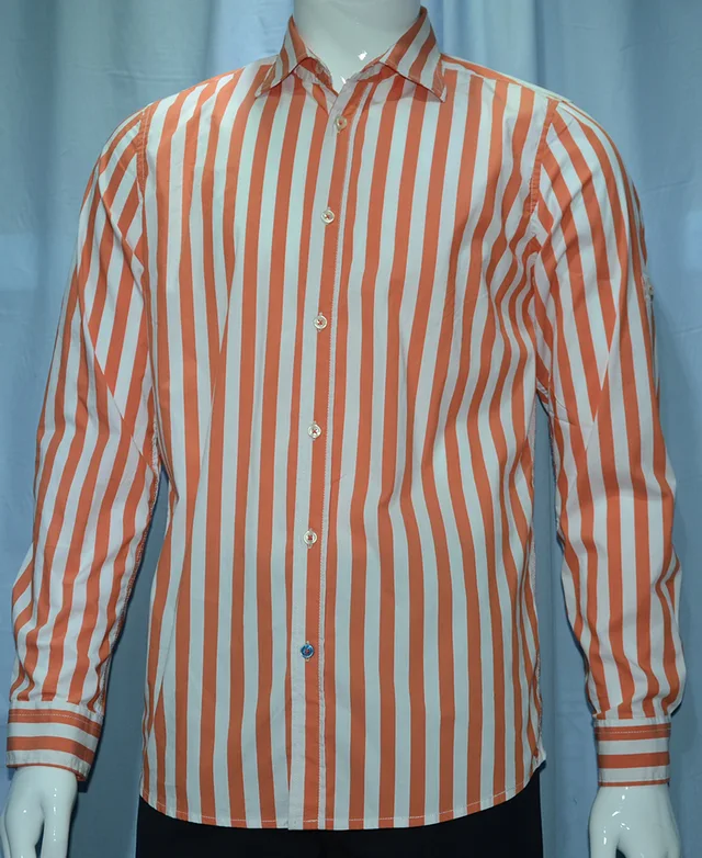Men's shirts