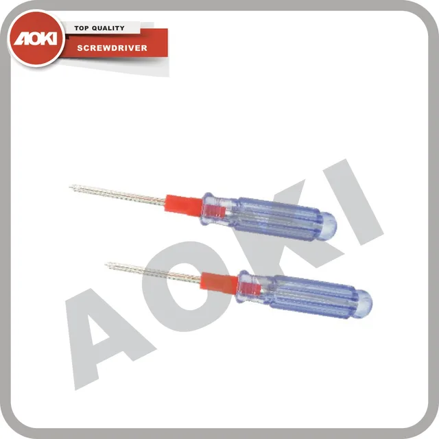 Screwdriver