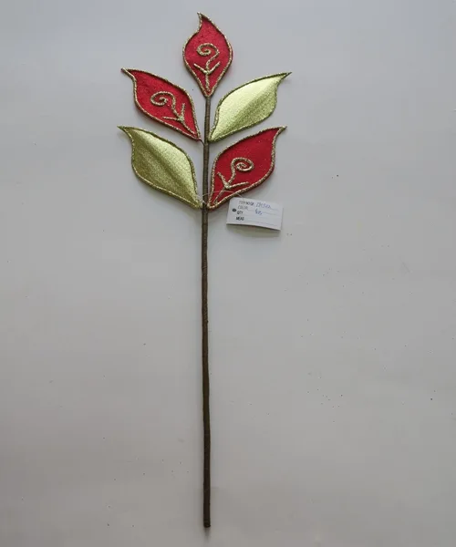 Christmas Leaf Decotation