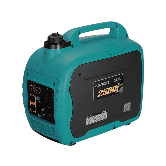 LC2500i Low Noise Inverter Generator