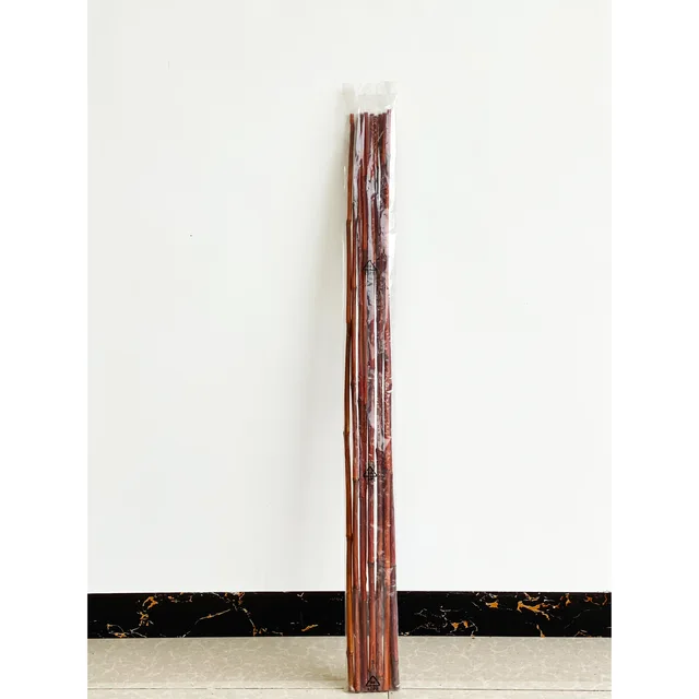 Brown Bamboo Stick