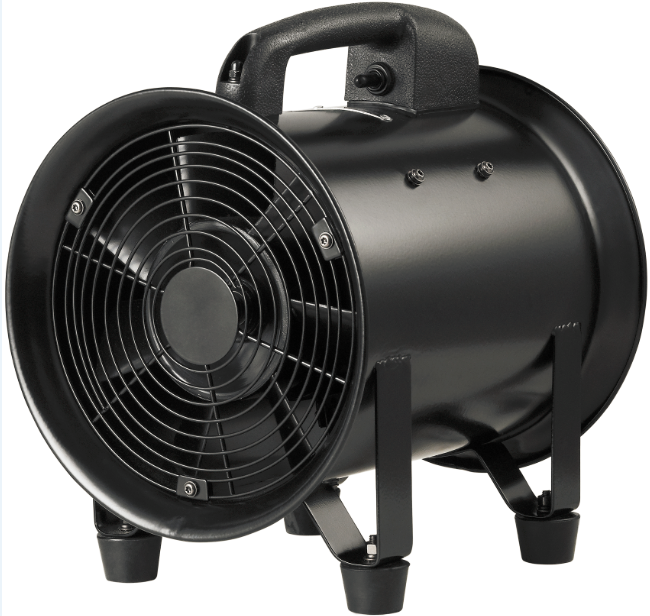 220-240V 8" blower fan(ERP206 Serial)