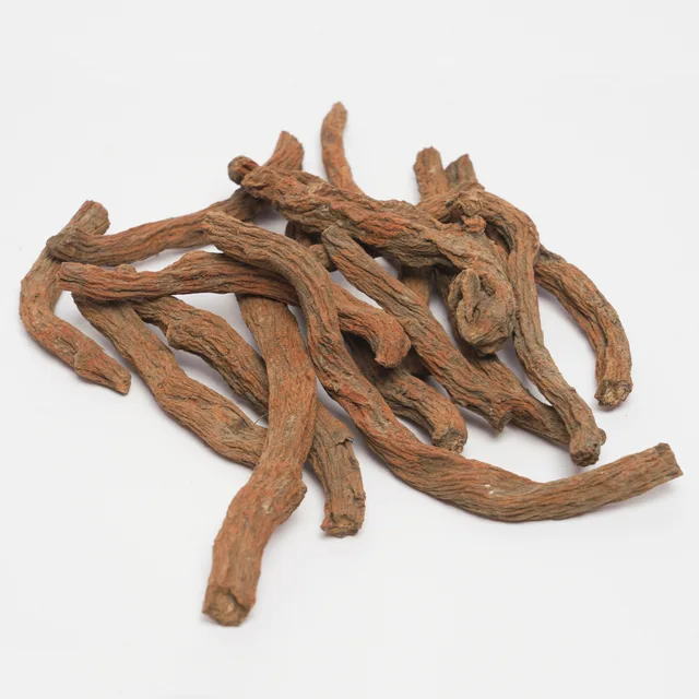 Radix et Rhizoma Salviae Miltiorrhizae