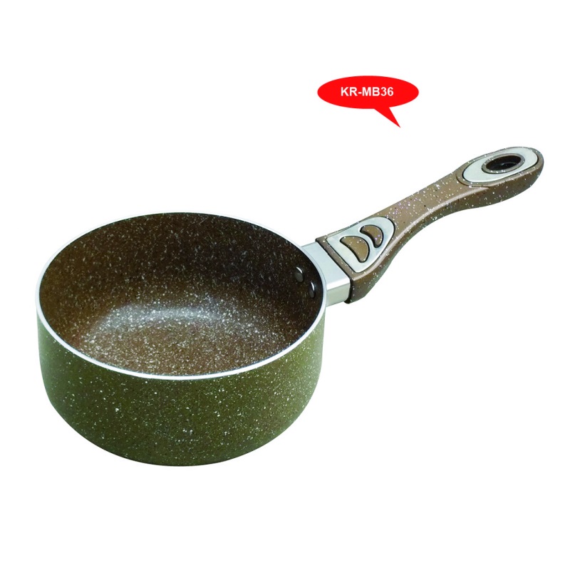 Milk Pot
