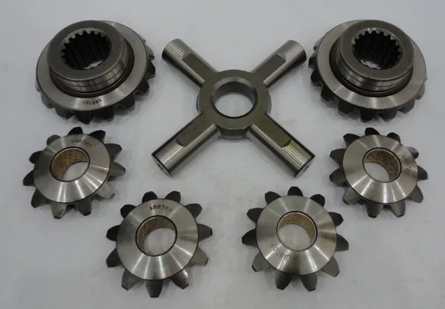Kit-differential gear