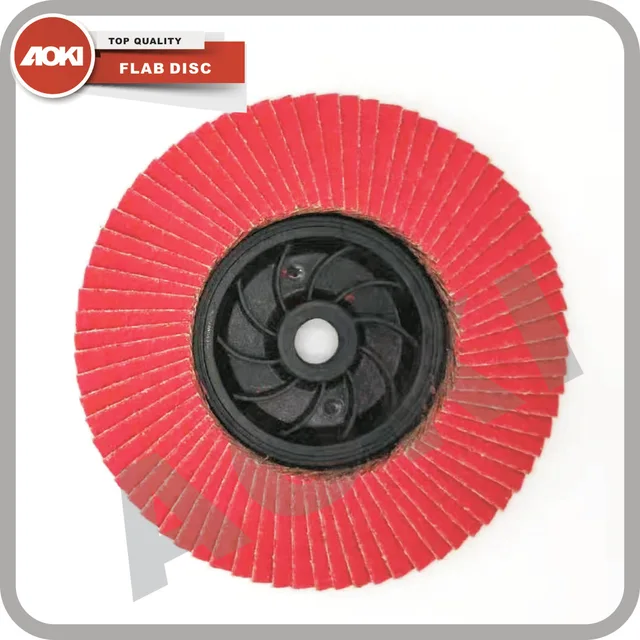 Flab Disc