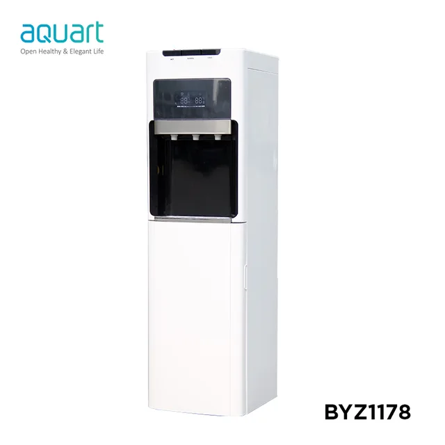 Aquart Top Loading Water Dispenser