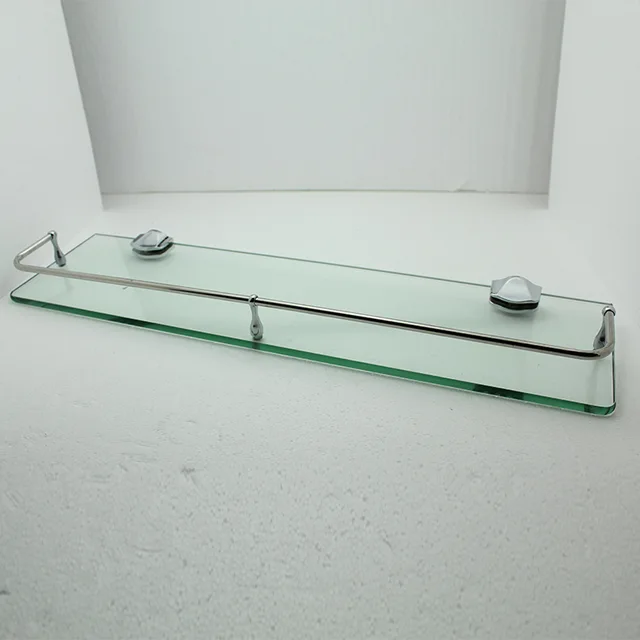 Glass shelf,bathroom shelves,shower shelf