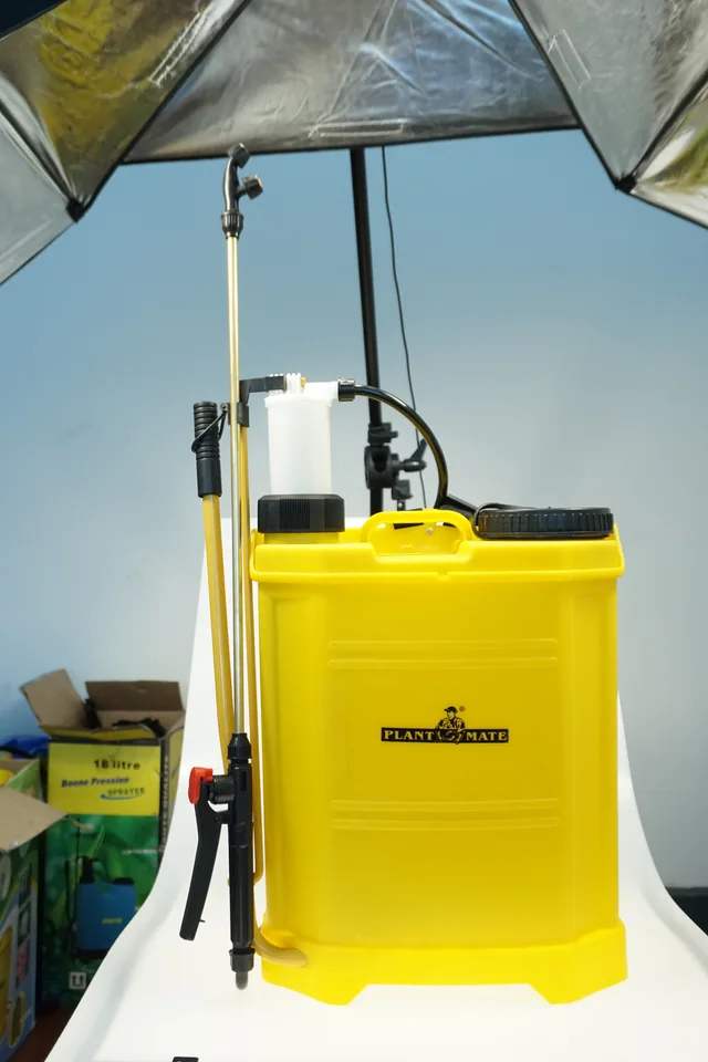 Manual Sprayer
