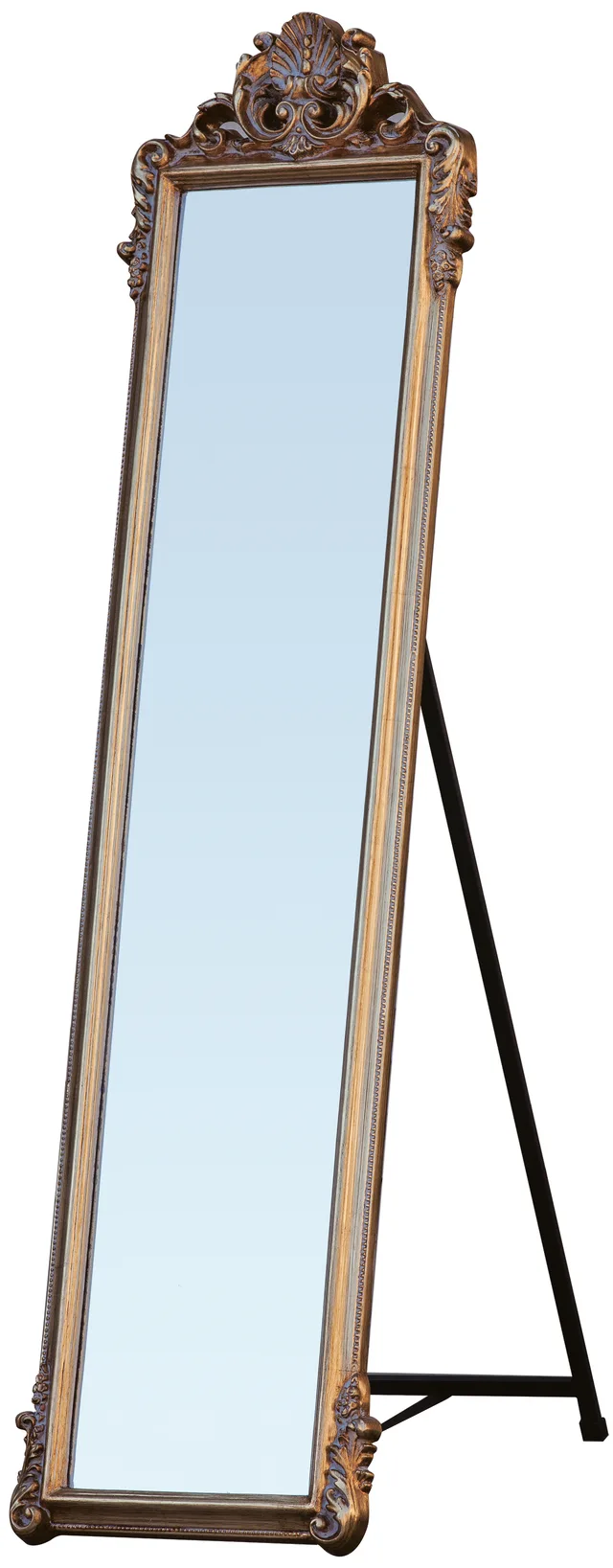 Fp-169 Standing Mirror
