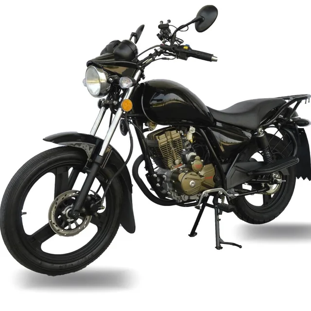 JINCHENG MOTORCYCLE JC200-Epress L