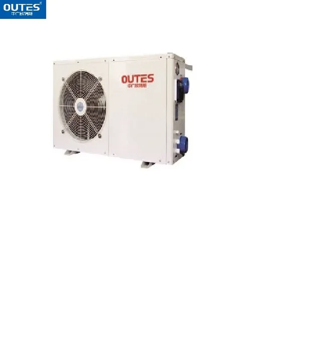 Swimming Pool Heat PumpAPbC9