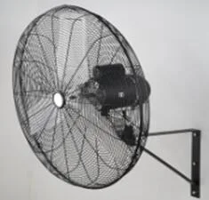 120v 30 Inch Wall Fan