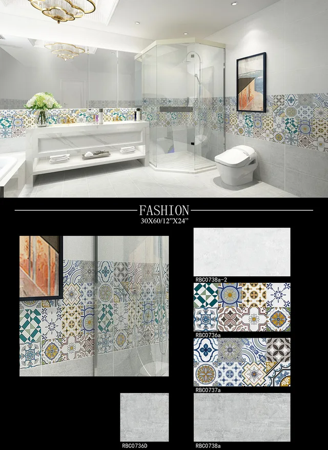Ceramic Tiles