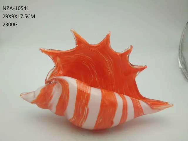 Glass Shell