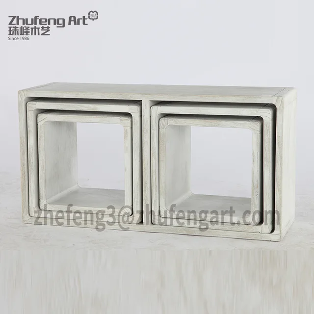 Wall cube , wall shelf , display shelf