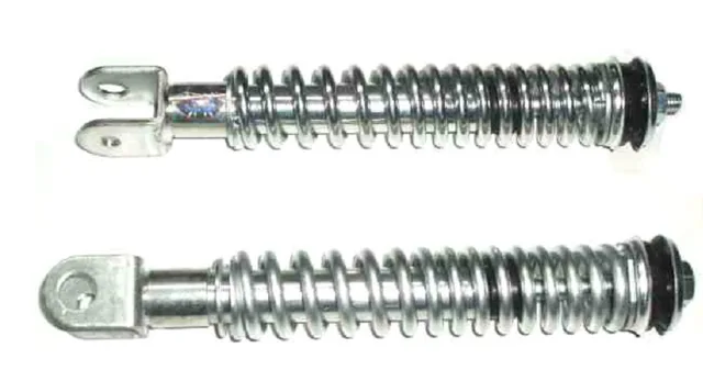 Motorcycle Shork Absorber