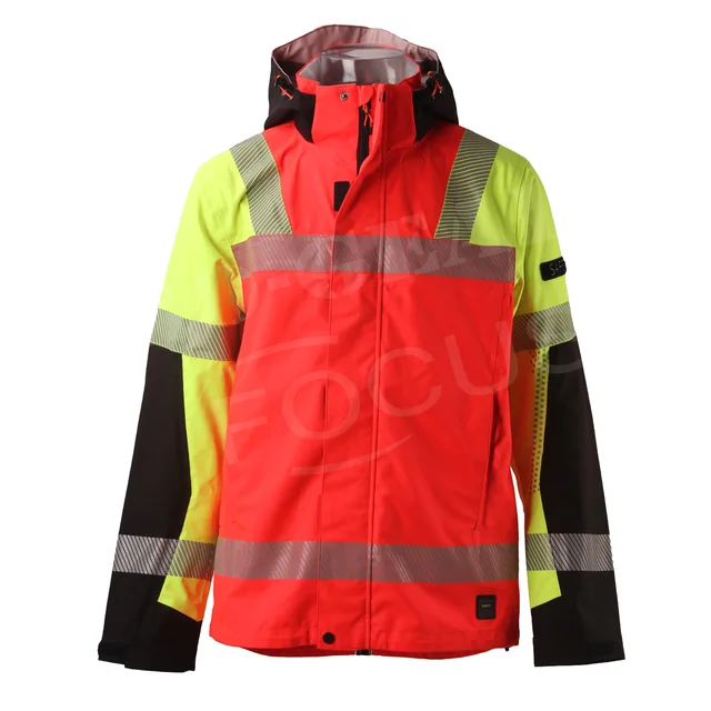 HI VIS Light jacket