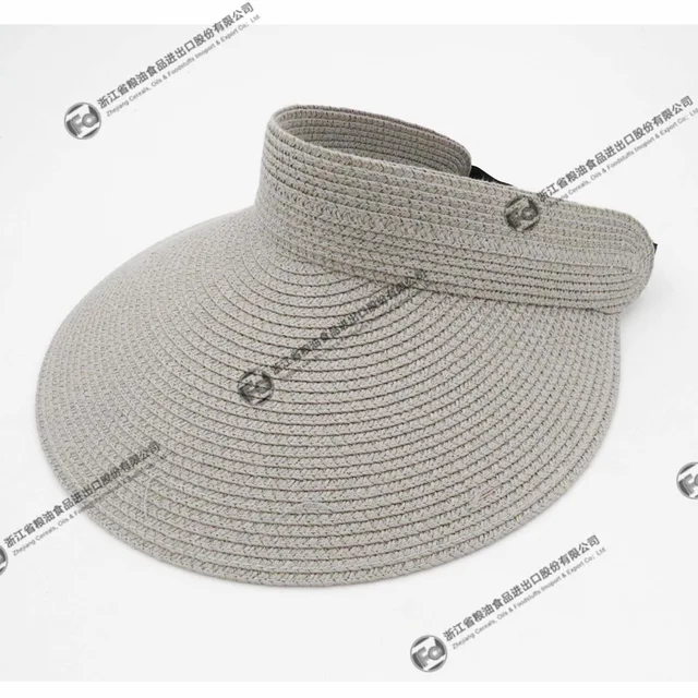 Women's Paper hat