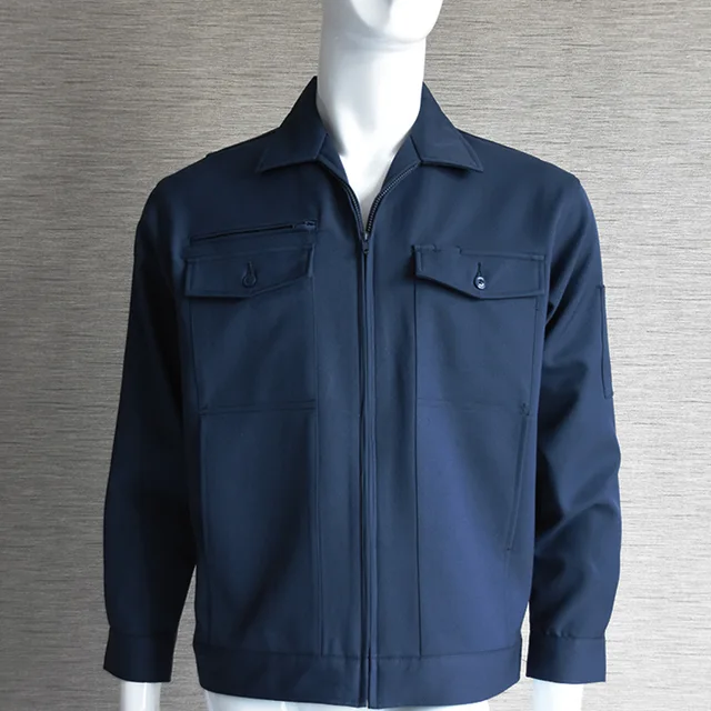 Working jacket