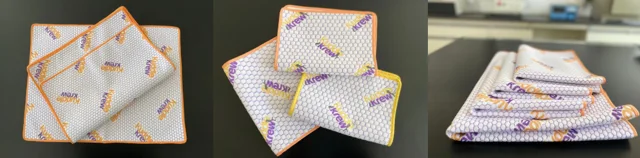 Washable puppy pads