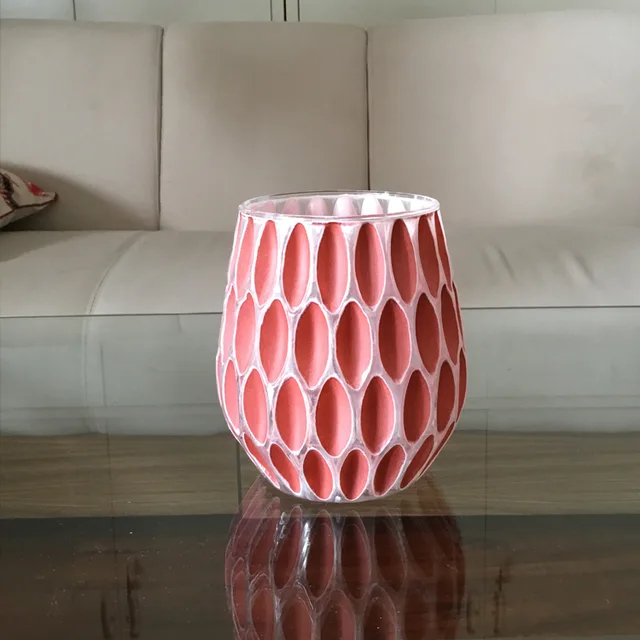 Candle holder
