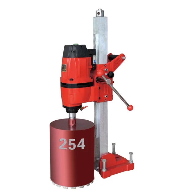 Diamond Core Drill