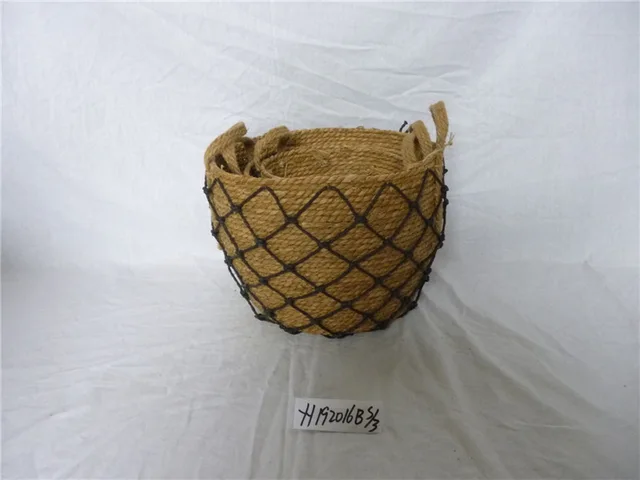 Basket Storage