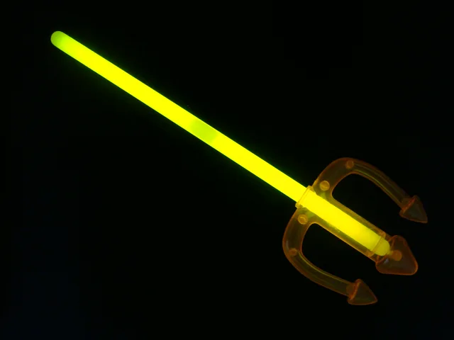 Trident Glow Wand