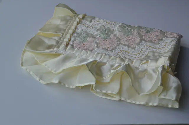 Cotton Bed Sheet