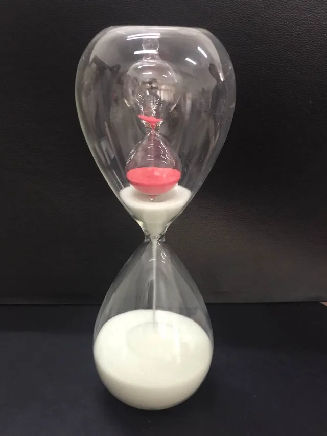 ＳＡＮＤ ＴＩＭＥＲ