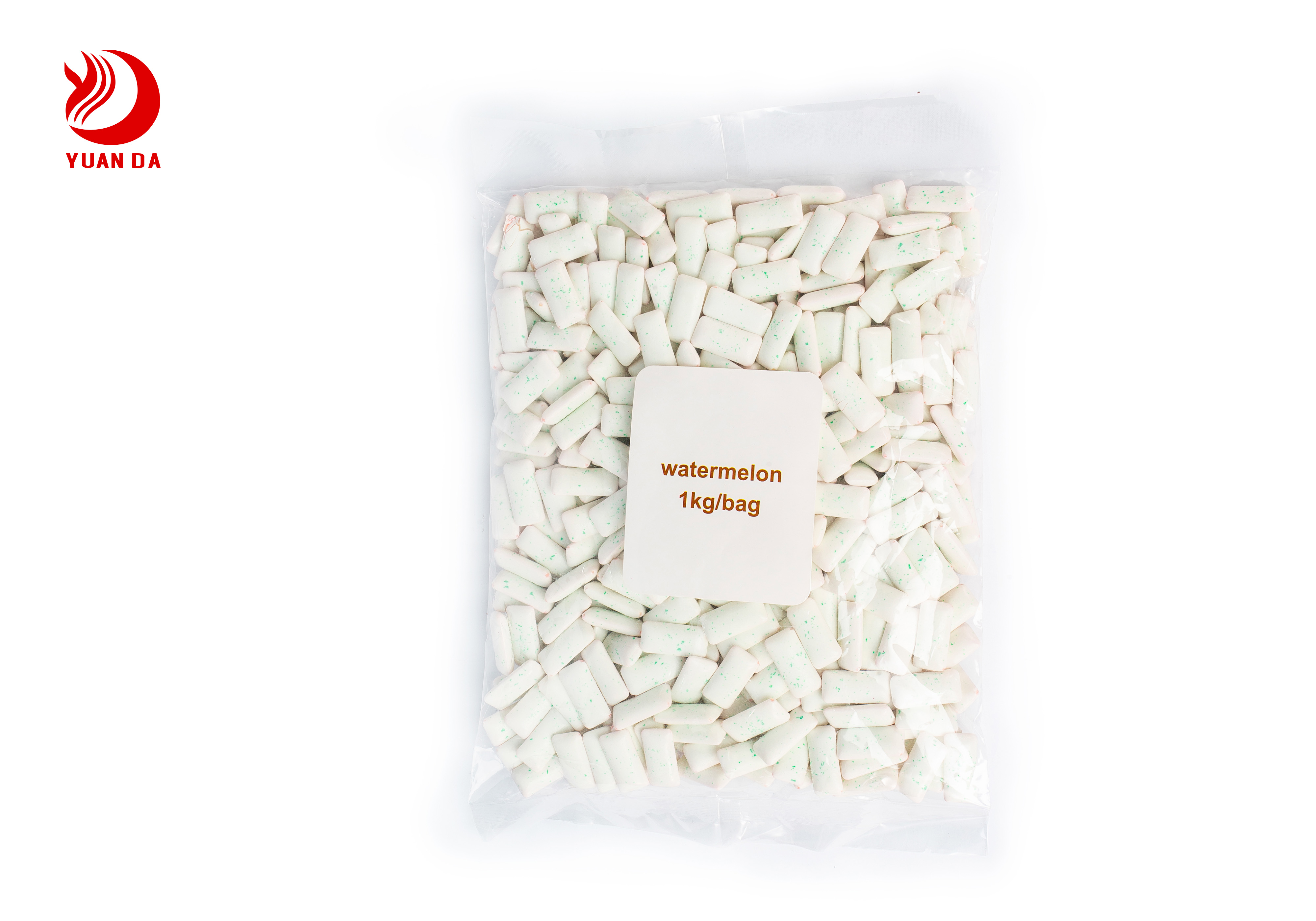 Ch-D01 Chewing Gum In Bulk