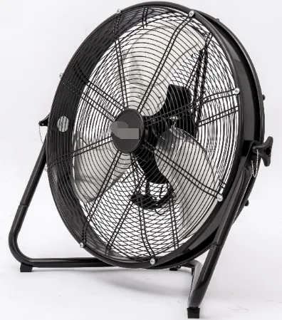220-240V 20'' drum fan